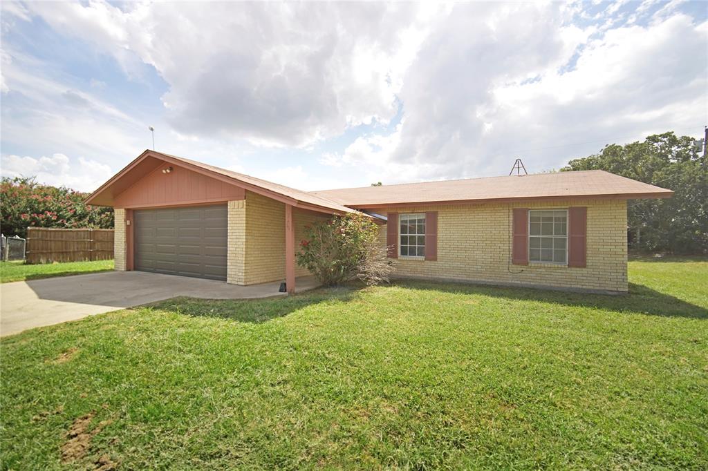 TW Jacksboro - Residential