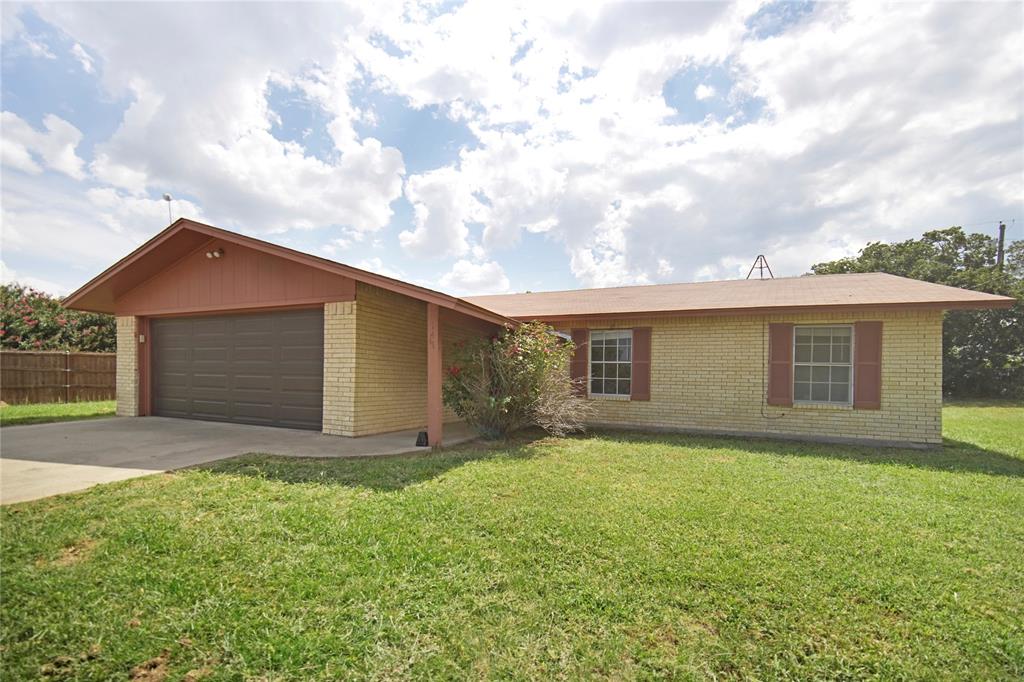 TW Jacksboro - Residential