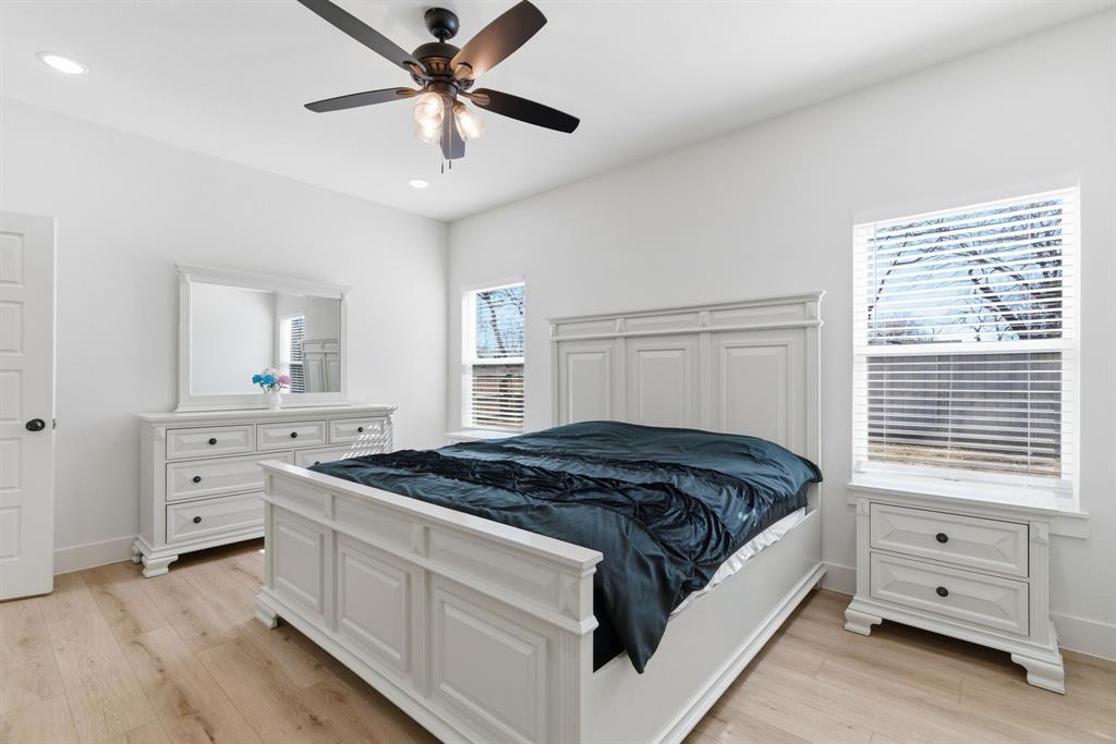 Polytechnic Heights Add - Residential