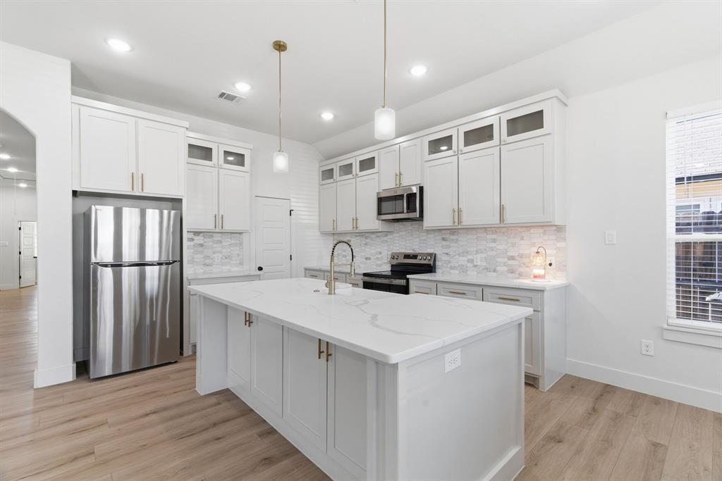 Polytechnic Heights Add - Residential