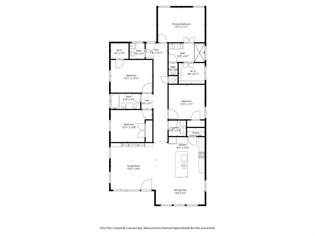 Polytechnic Heights Add - Residential