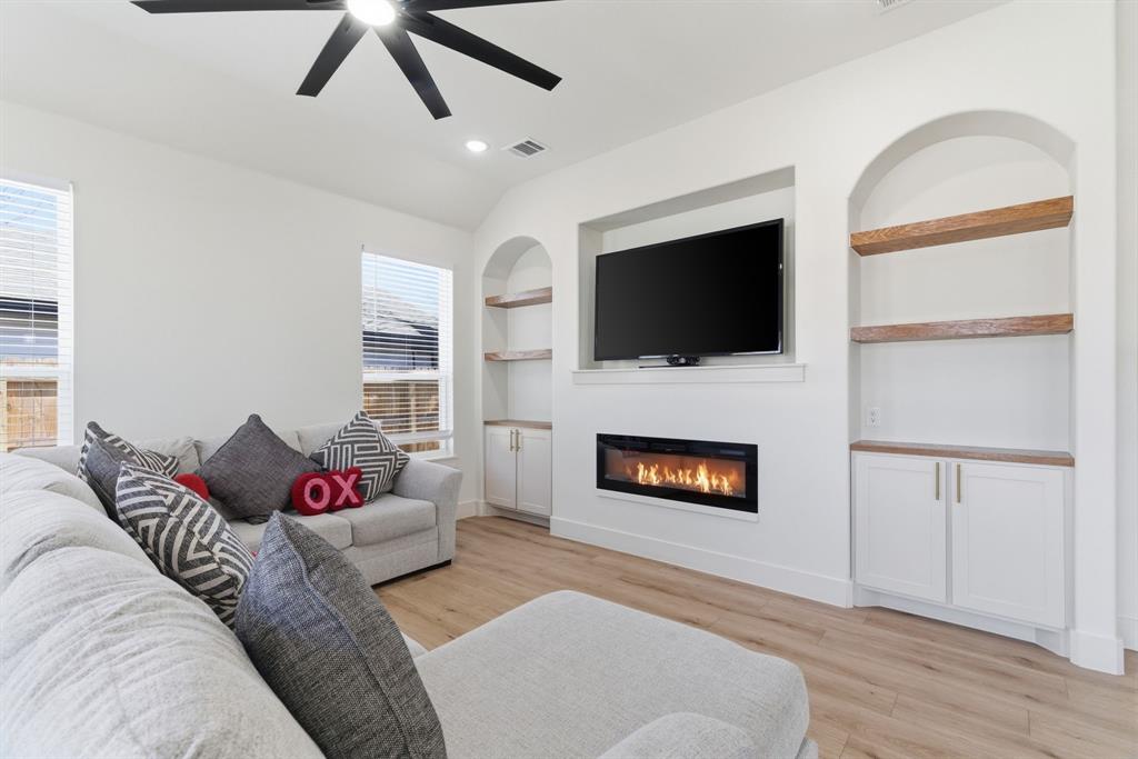 Polytechnic Heights Add - Residential