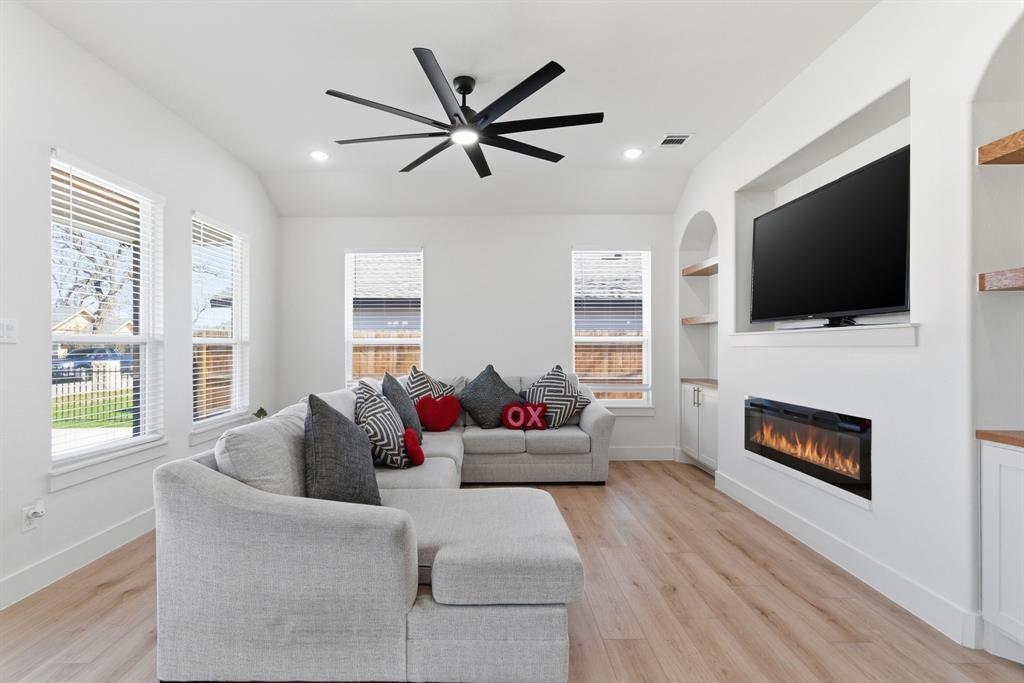 Polytechnic Heights Add - Residential