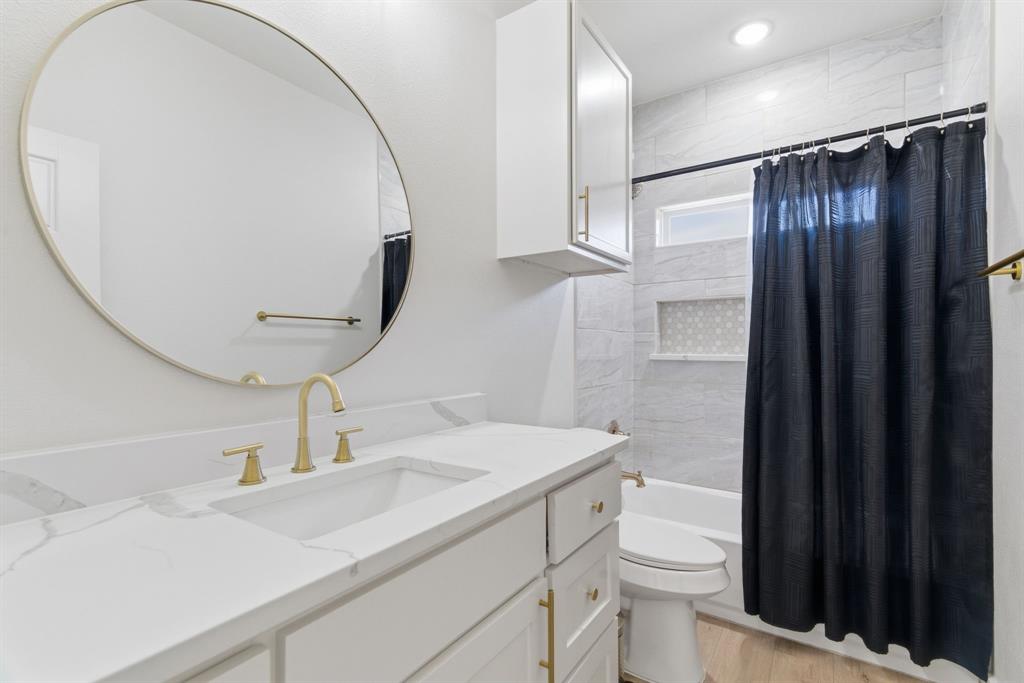 Polytechnic Heights Add - Residential