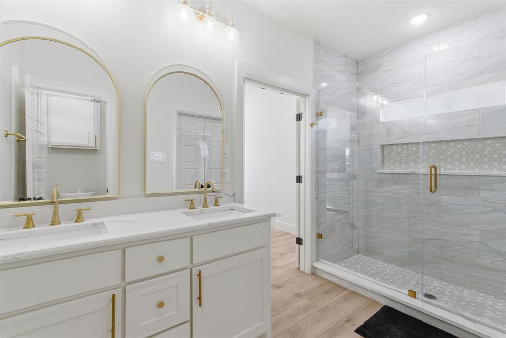 Polytechnic Heights Add - Residential