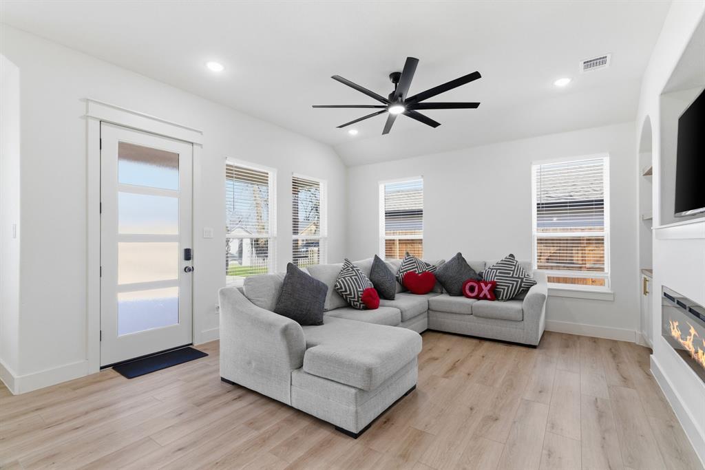 Polytechnic Heights Add - Residential