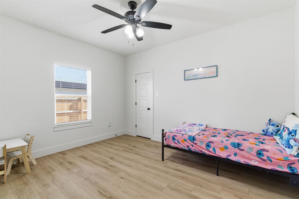 Polytechnic Heights Add - Residential