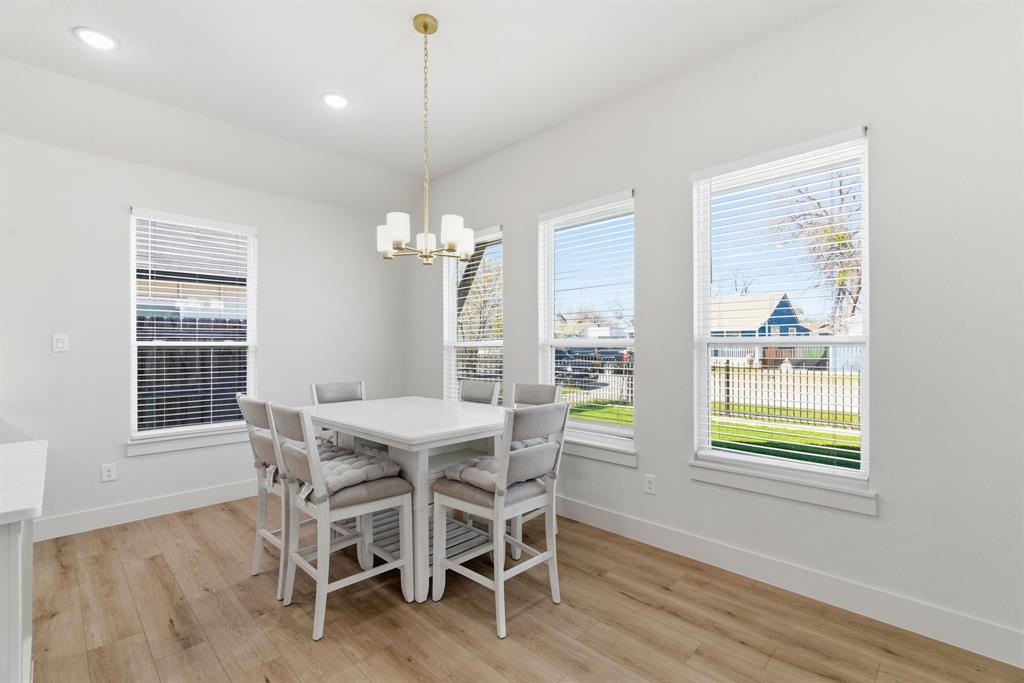 Polytechnic Heights Add - Residential