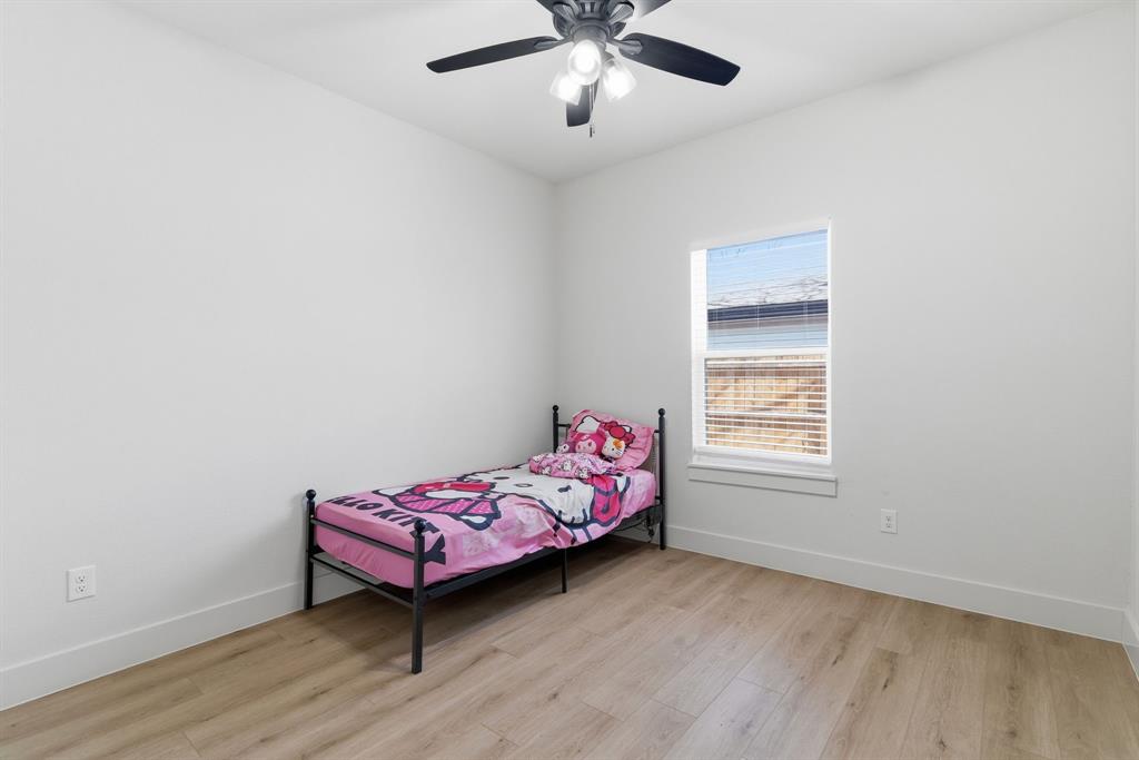 Polytechnic Heights Add - Residential