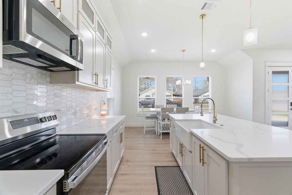 Polytechnic Heights Add - Residential