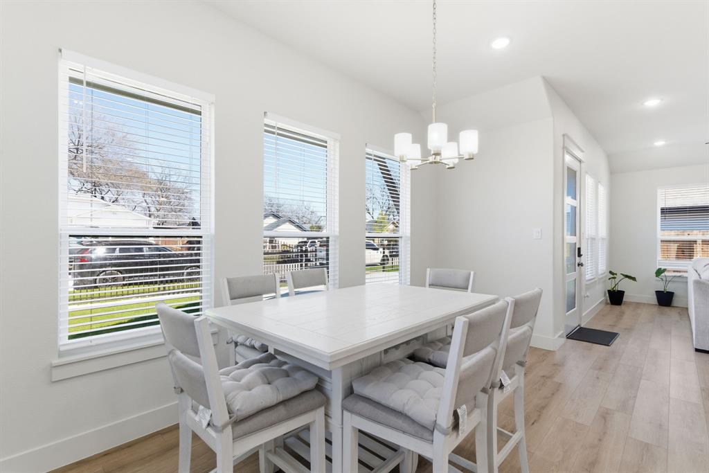 Polytechnic Heights Add - Residential