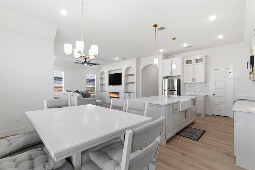 Polytechnic Heights Add - Residential