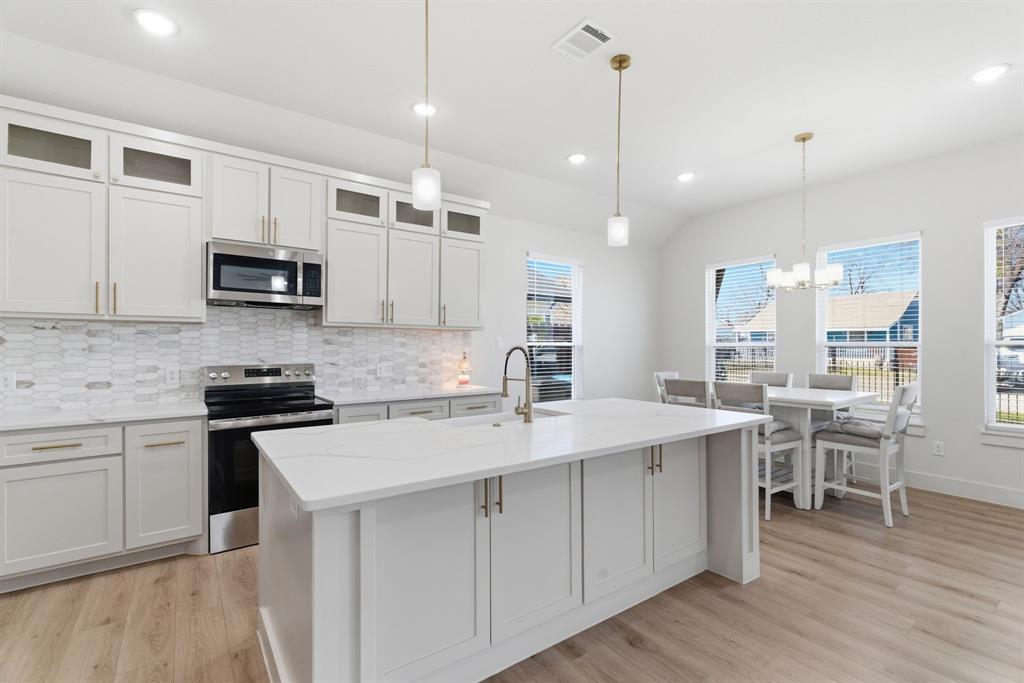 Polytechnic Heights Add - Residential