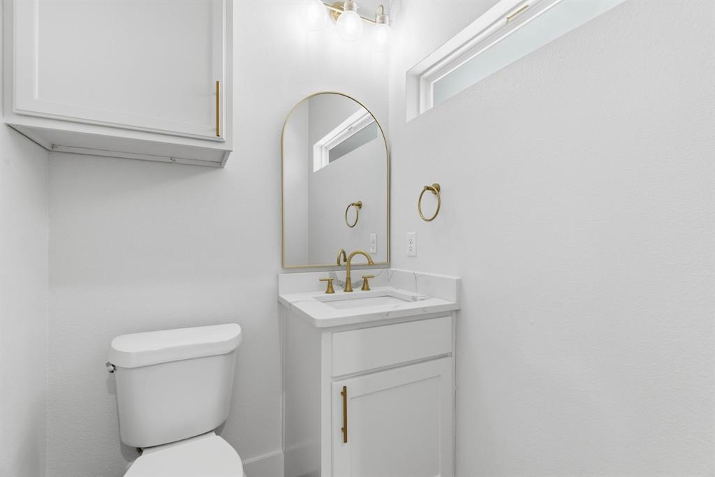 Polytechnic Heights Add - Residential