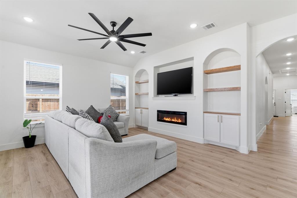 Polytechnic Heights Add - Residential