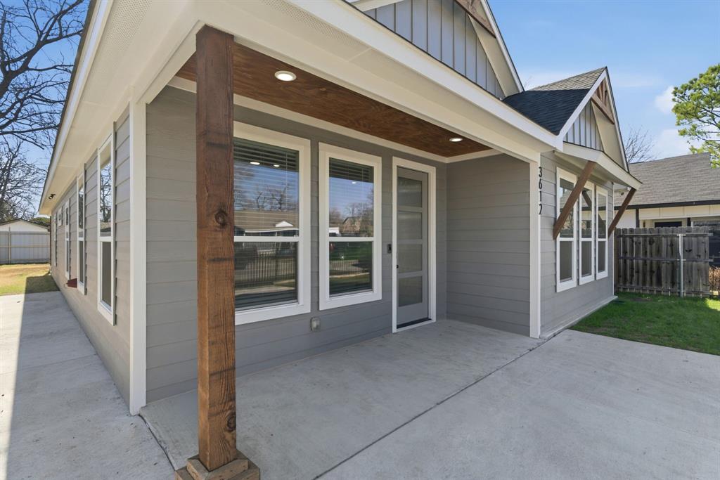 Polytechnic Heights Add - Residential