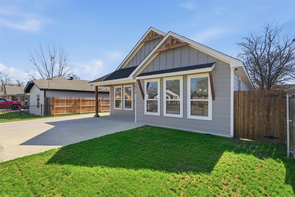 Polytechnic Heights Add - Residential