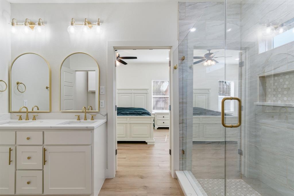 Polytechnic Heights Add - Residential