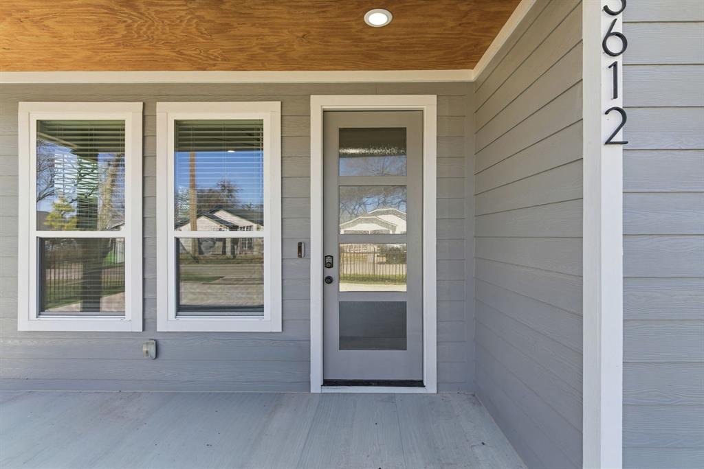 Polytechnic Heights Add - Residential