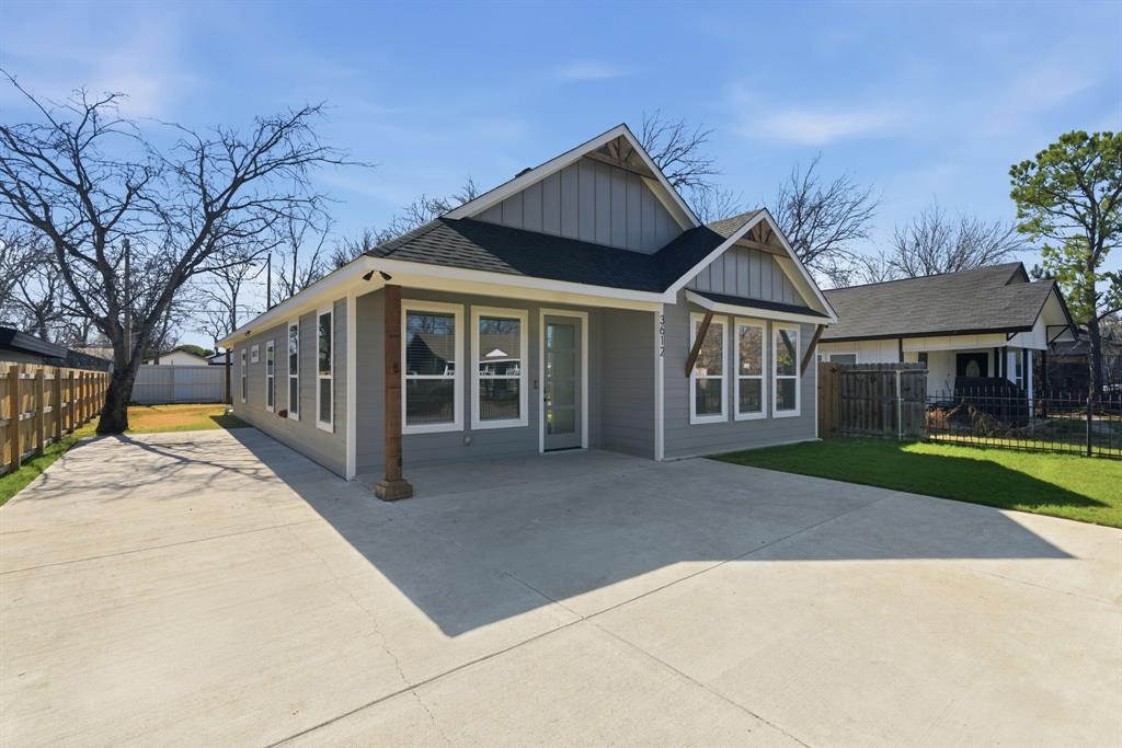 Polytechnic Heights Add - Residential