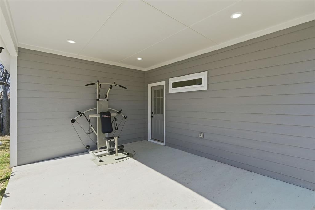 Polytechnic Heights Add - Residential