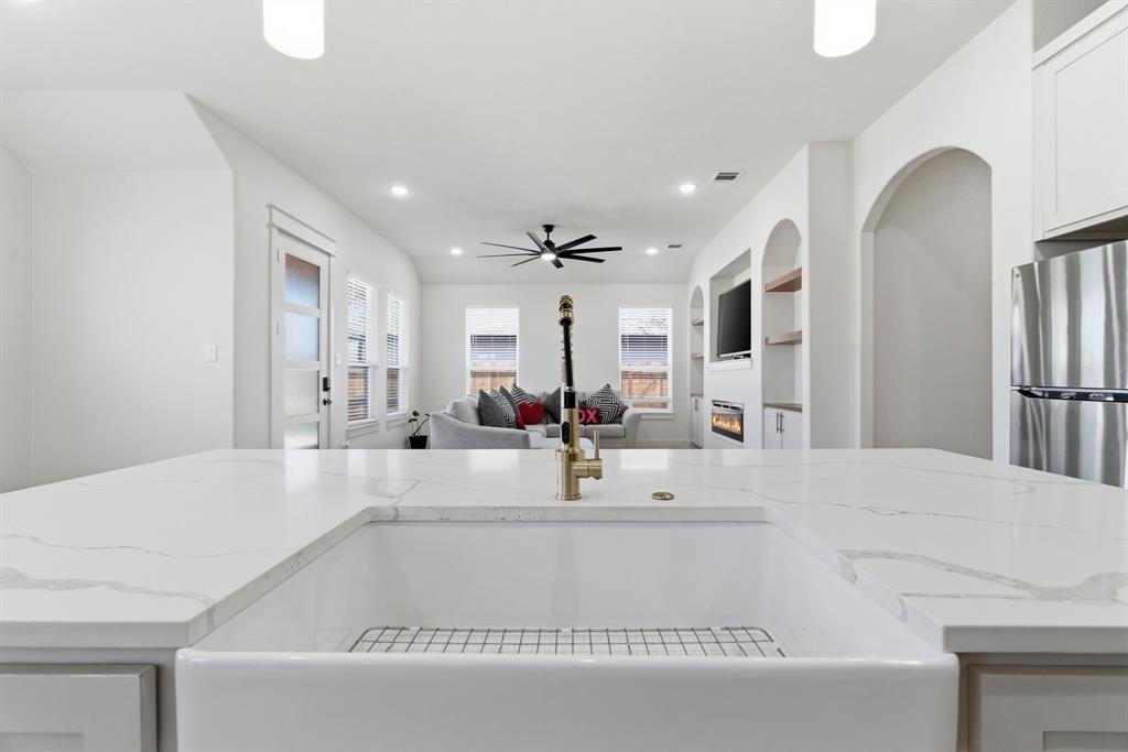 Polytechnic Heights Add - Residential