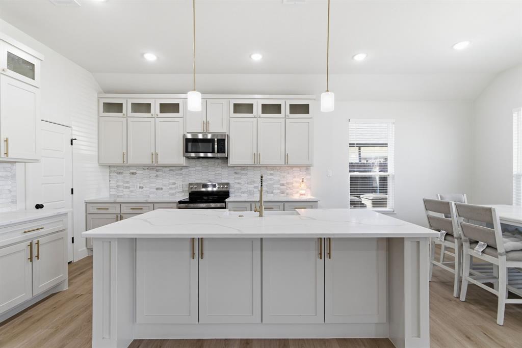 Polytechnic Heights Add - Residential