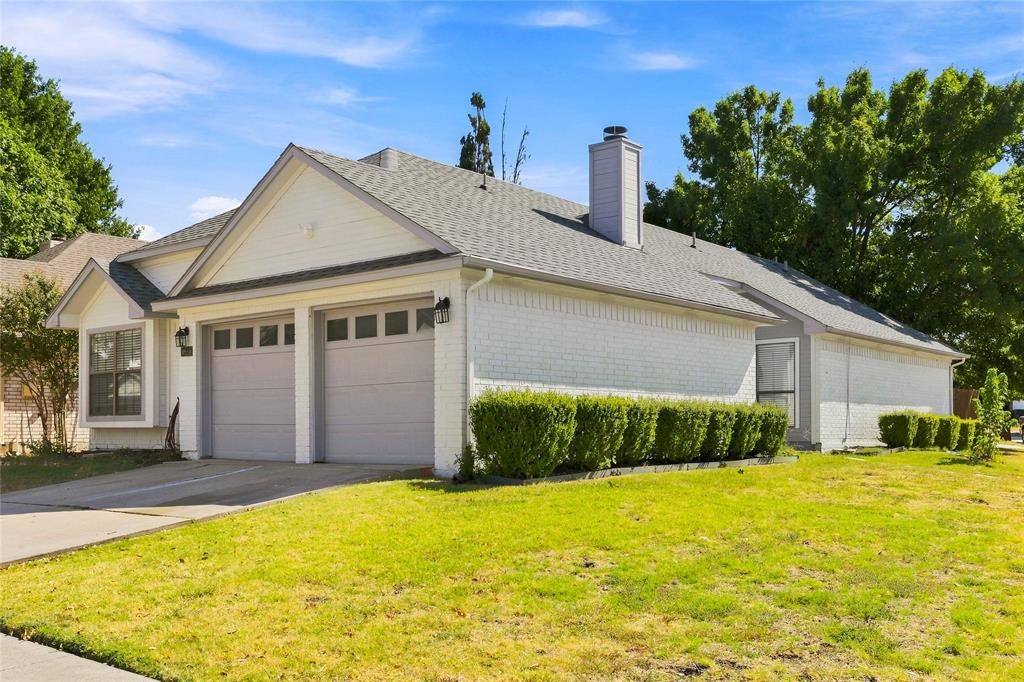 6813 Hickory Creek