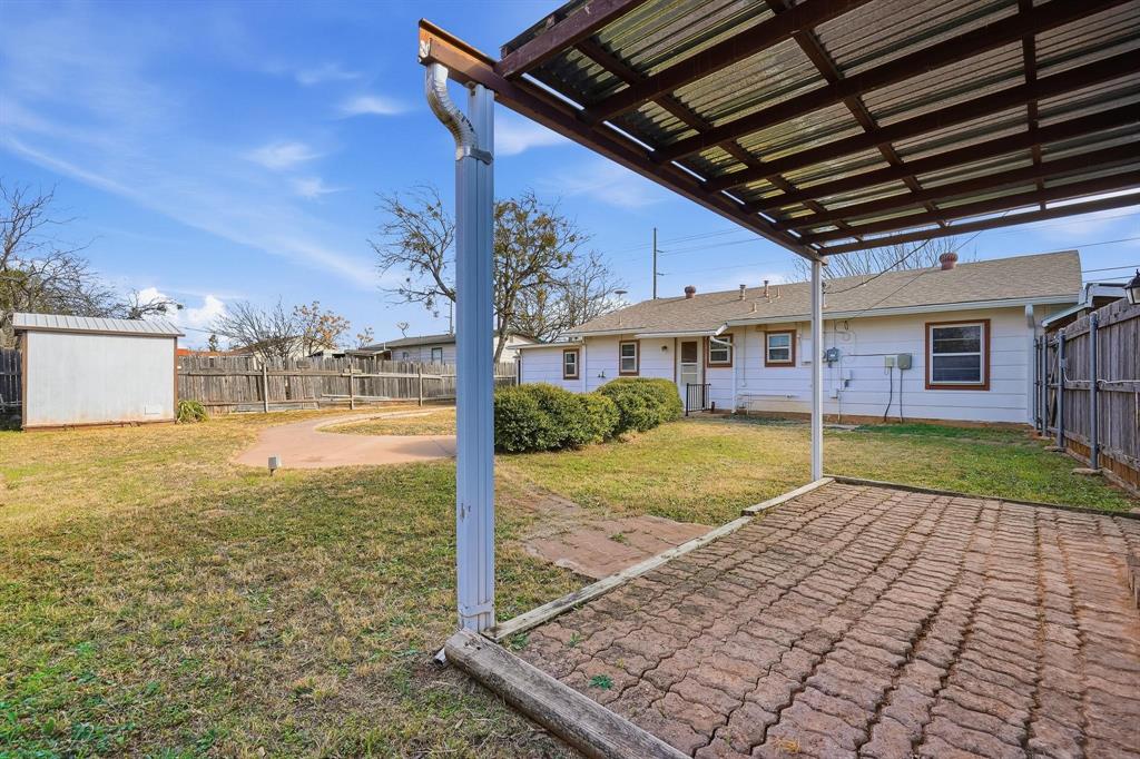 Calhoun Add - Residential