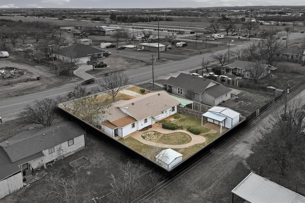 Calhoun Add - Residential