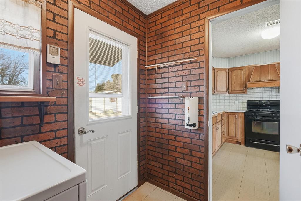 Calhoun Add - Residential