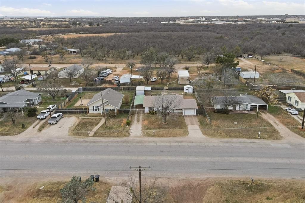 Calhoun Add - Residential