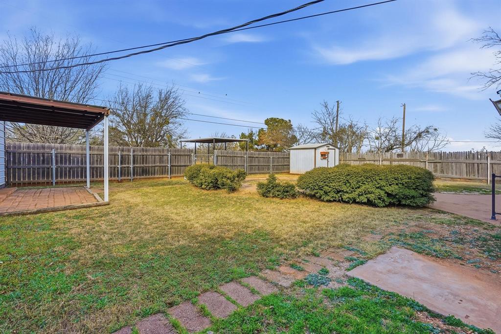 Calhoun Add - Residential