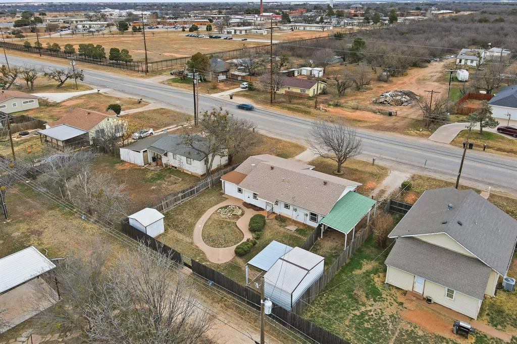 Calhoun Add - Residential