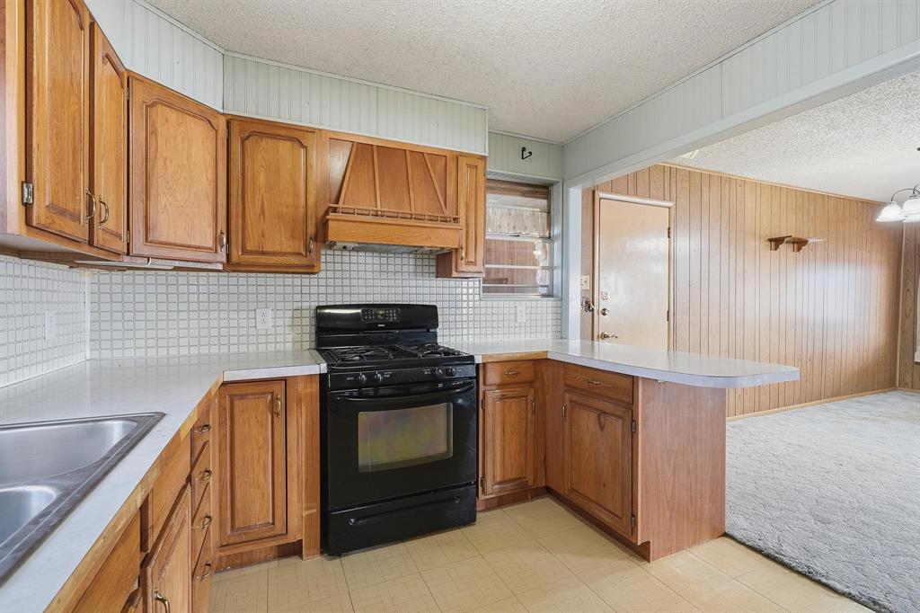 Calhoun Add - Residential