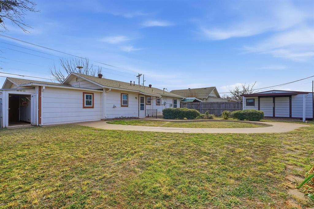 Calhoun Add - Residential