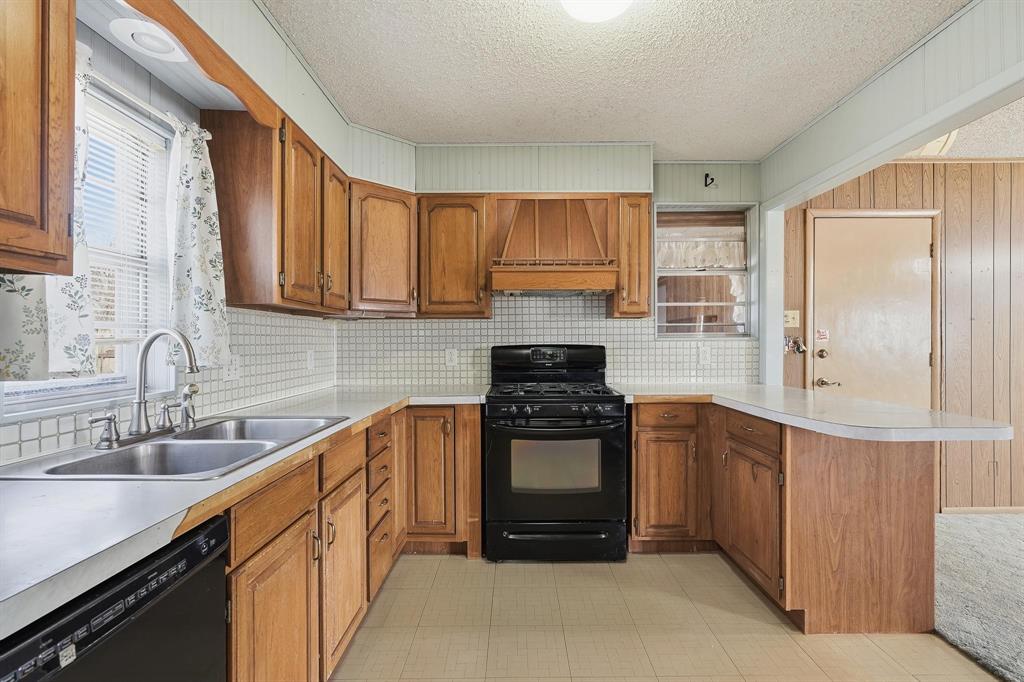 Calhoun Add - Residential