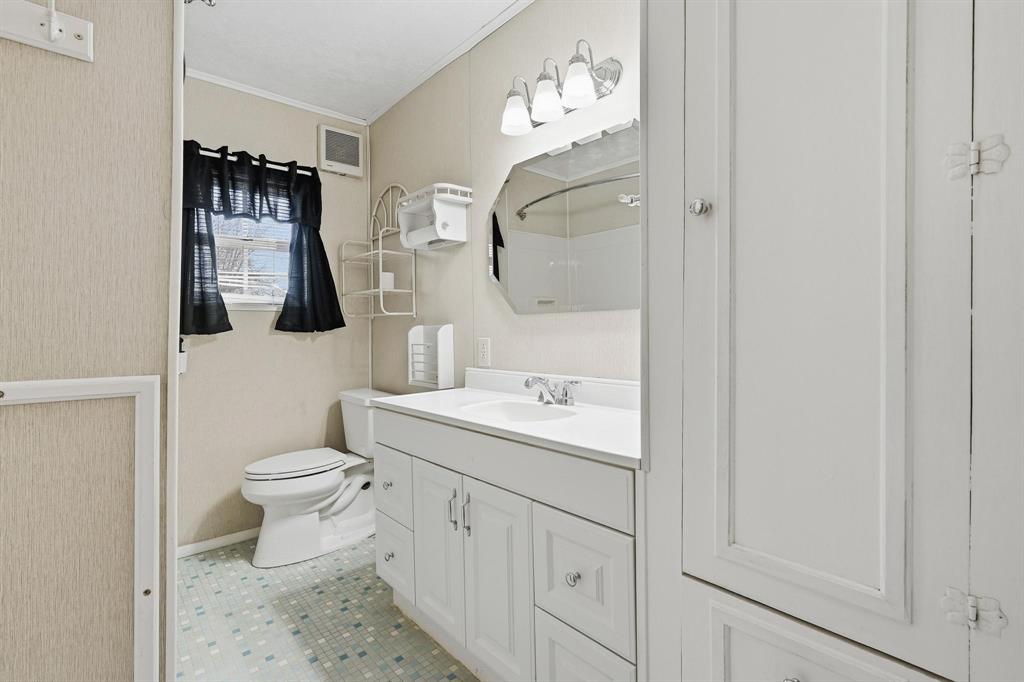 Calhoun Add - Residential