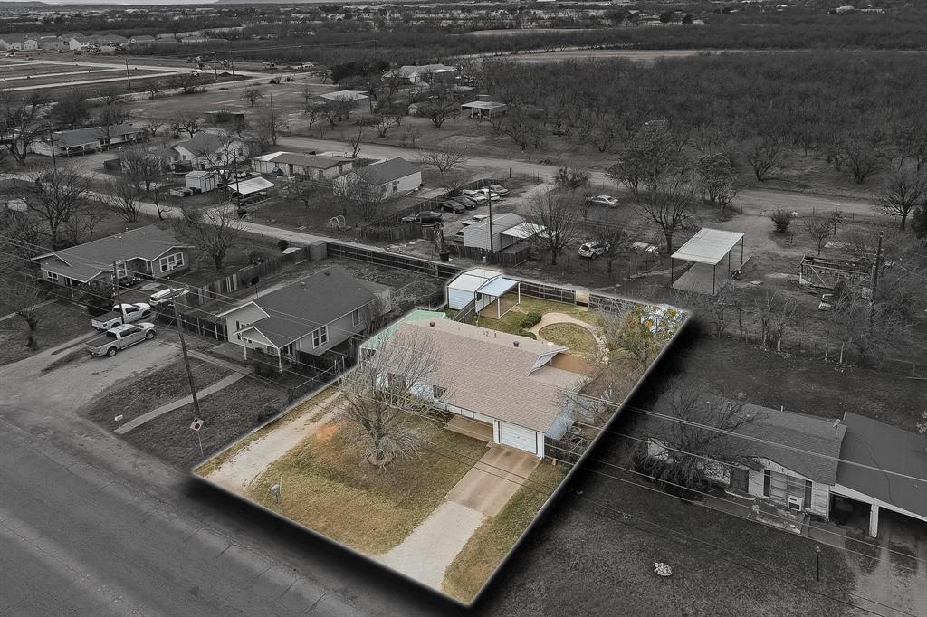 Calhoun Add - Residential