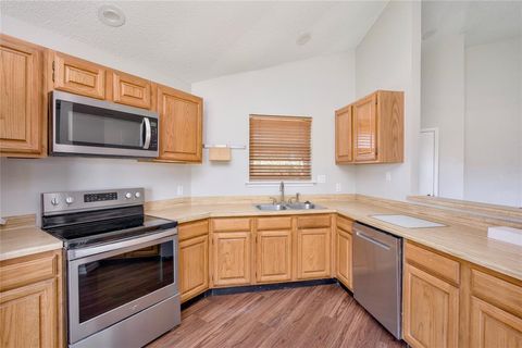 Tiny photo for 10150 Little Valley Road, Fort Worth, TX 76108 (MLS # 21100530)