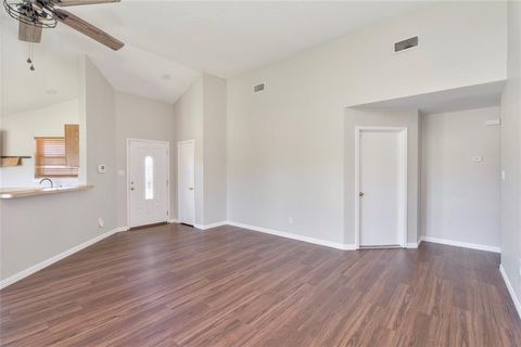 Tiny photo for 10150 Little Valley Road, Fort Worth, TX 76108 (MLS # 21100530)