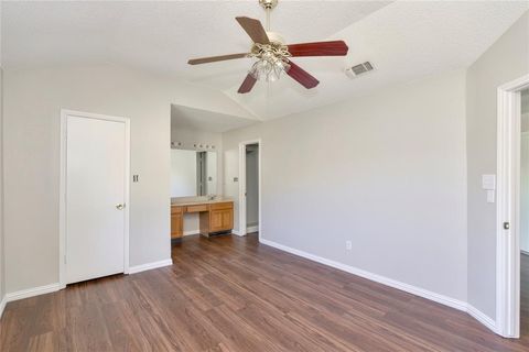 Tiny photo for 10150 Little Valley Road, Fort Worth, TX 76108 (MLS # 21100530)
