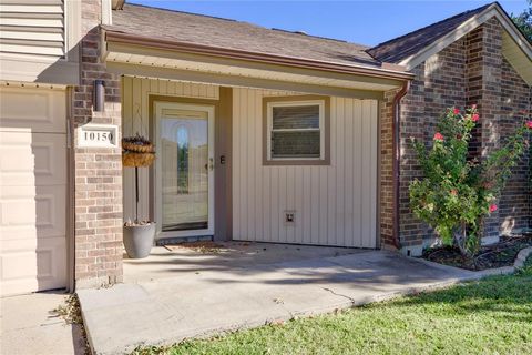 Tiny photo for 10150 Little Valley Road, Fort Worth, TX 76108 (MLS # 21100530)