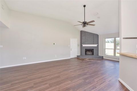 Tiny photo for 10150 Little Valley Road, Fort Worth, TX 76108 (MLS # 21100530)