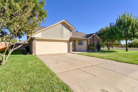Tiny photo for 10150 Little Valley Road, Fort Worth, TX 76108 (MLS # 21100530)