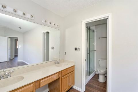 Tiny photo for 10150 Little Valley Road, Fort Worth, TX 76108 (MLS # 21100530)