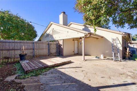 Tiny photo for 10150 Little Valley Road, Fort Worth, TX 76108 (MLS # 21100530)