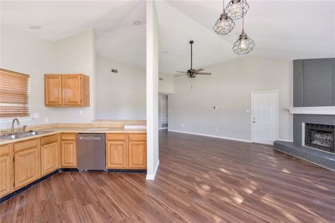 Tiny photo for 10150 Little Valley Road, Fort Worth, TX 76108 (MLS # 21100530)