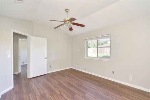 Tiny photo for 10150 Little Valley Road, Fort Worth, TX 76108 (MLS # 21100530)