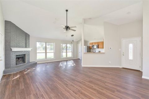 Tiny photo for 10150 Little Valley Road, Fort Worth, TX 76108 (MLS # 21100530)